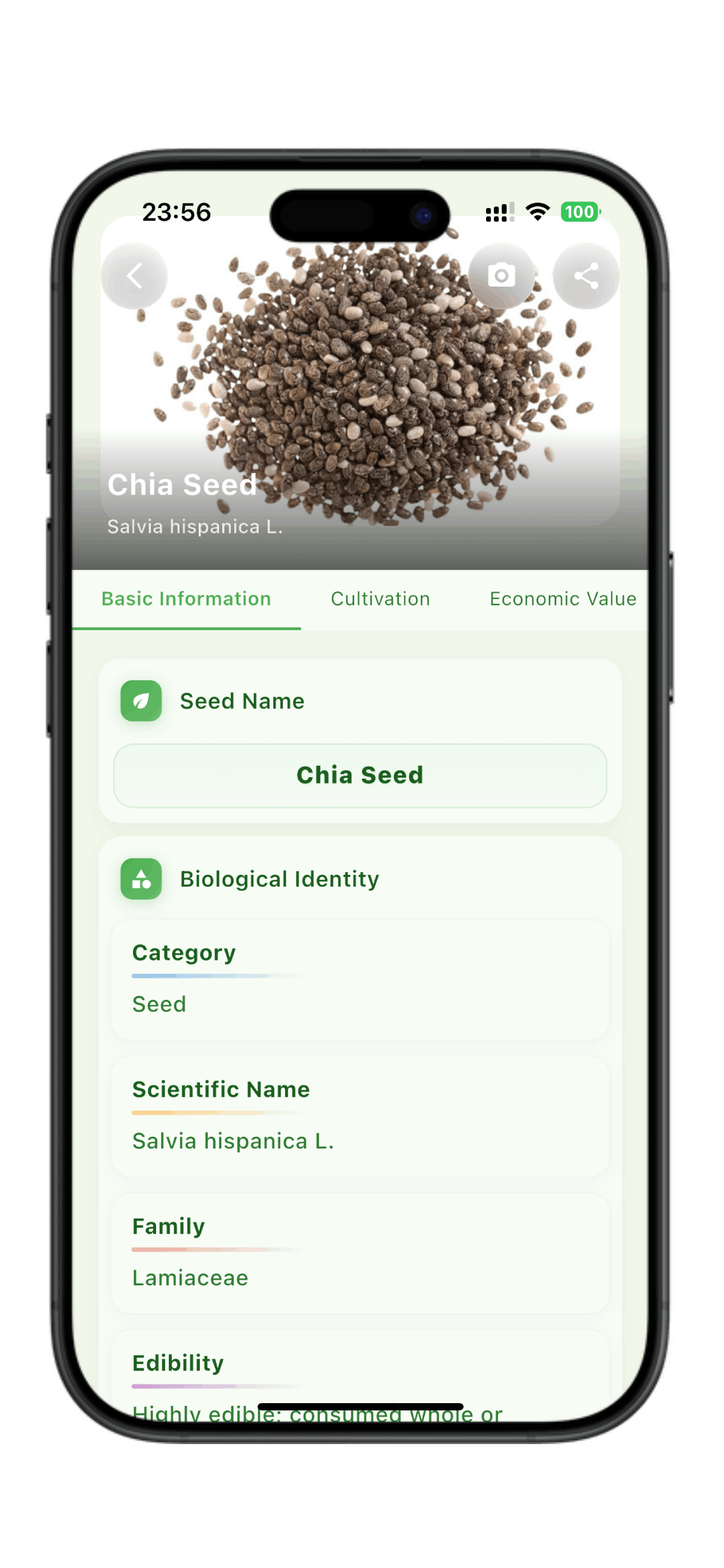 Receive Recommendations